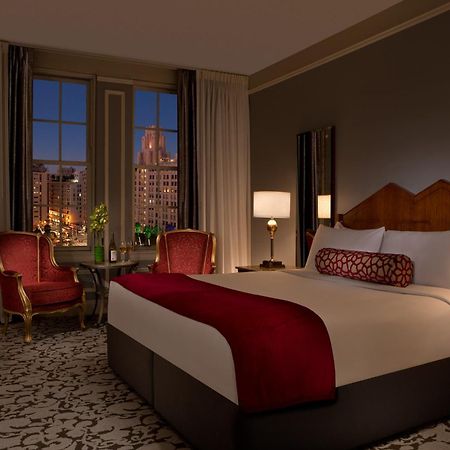 The Biltmore Los Angeles Ngoại thất bức ảnh