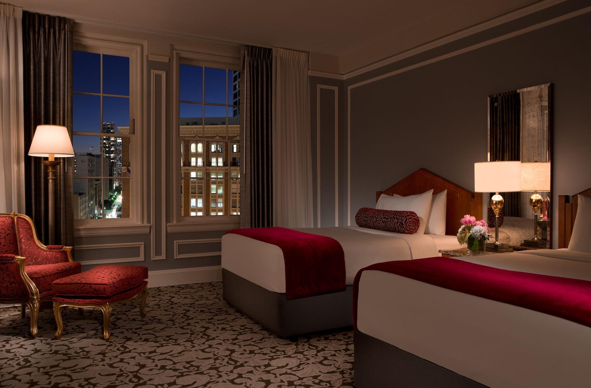 The Biltmore Los Angeles Ngoại thất bức ảnh