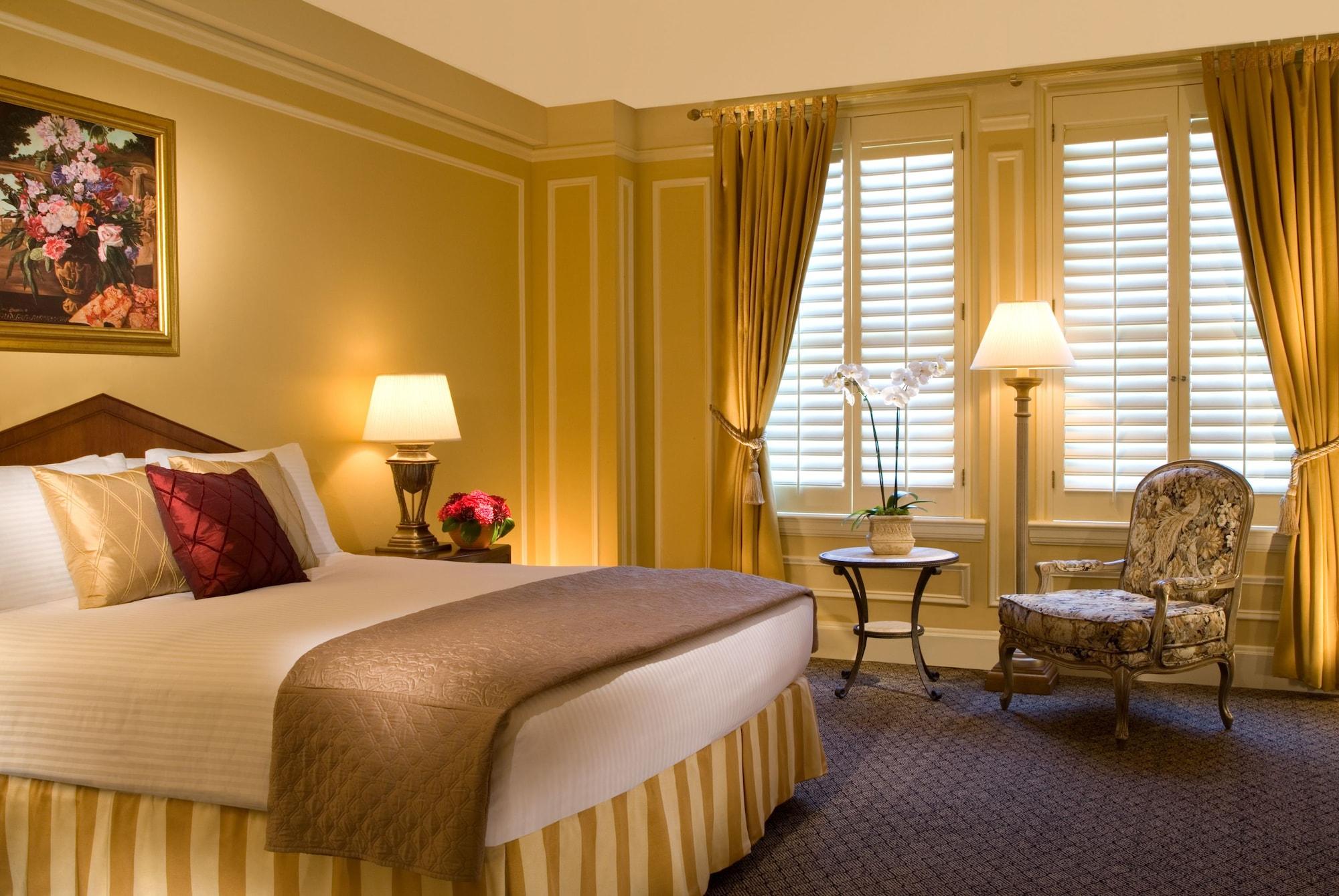 The Biltmore Los Angeles Ngoại thất bức ảnh