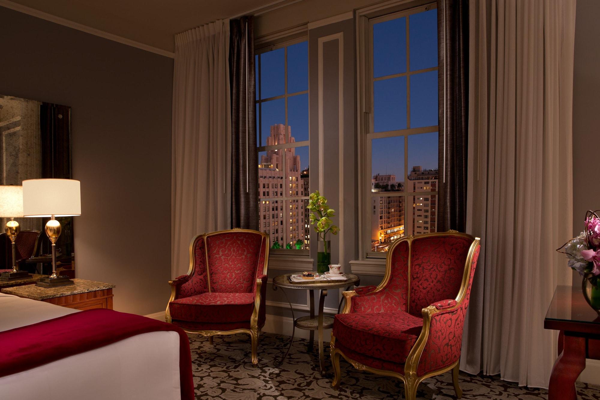 The Biltmore Los Angeles Ngoại thất bức ảnh