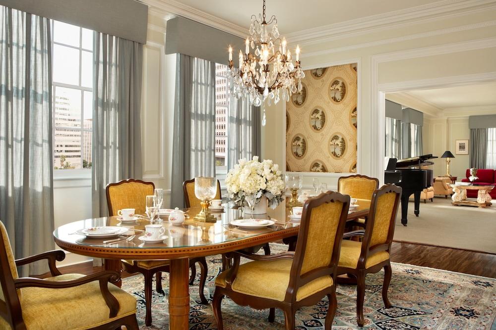 The Biltmore Los Angeles Ngoại thất bức ảnh