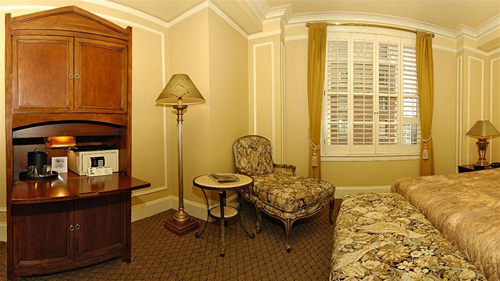 The Biltmore Los Angeles Ngoại thất bức ảnh