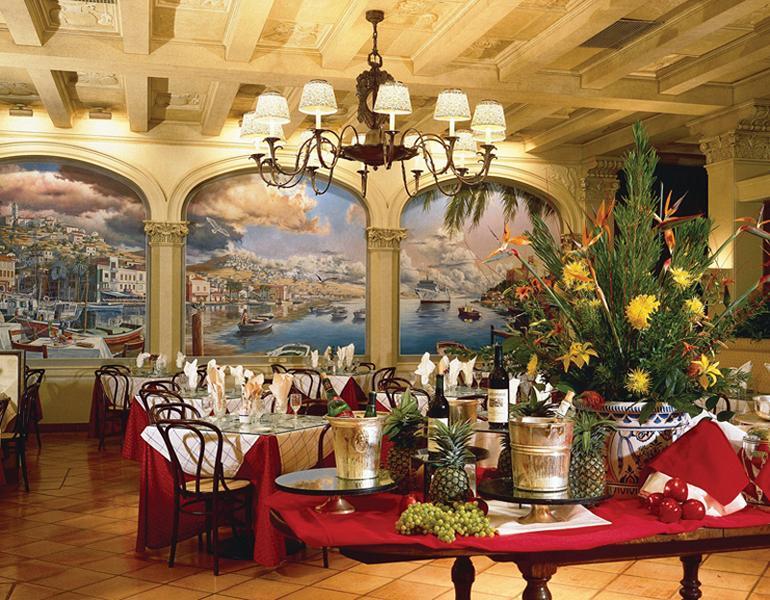 The Biltmore Los Angeles Ngoại thất bức ảnh