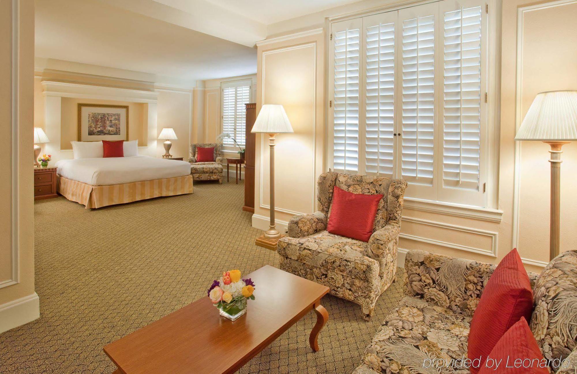 The Biltmore Los Angeles Ngoại thất bức ảnh