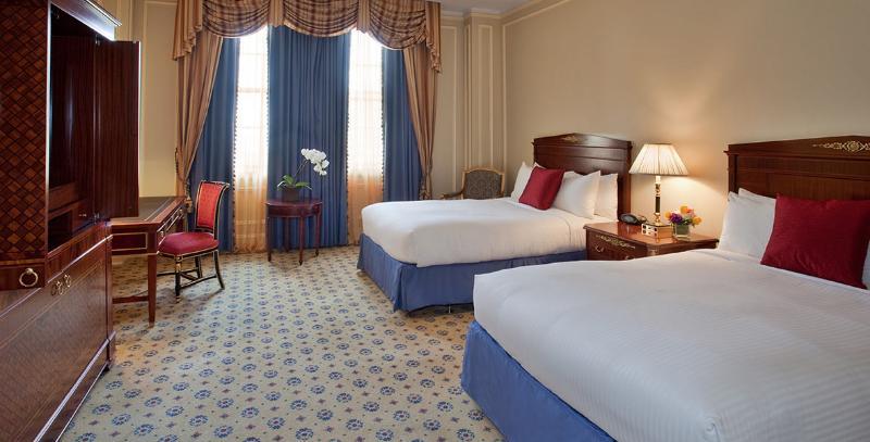 The Biltmore Los Angeles Ngoại thất bức ảnh
