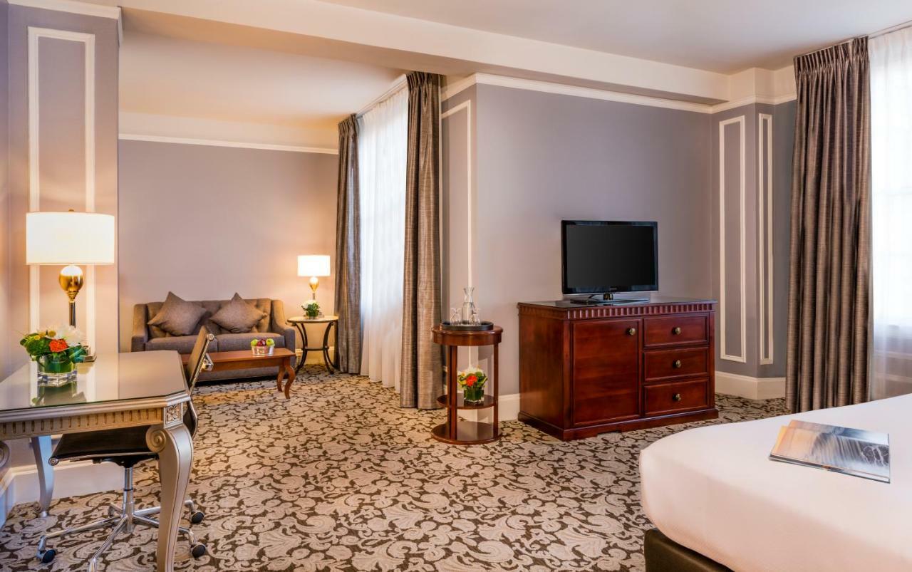 The Biltmore Los Angeles Ngoại thất bức ảnh