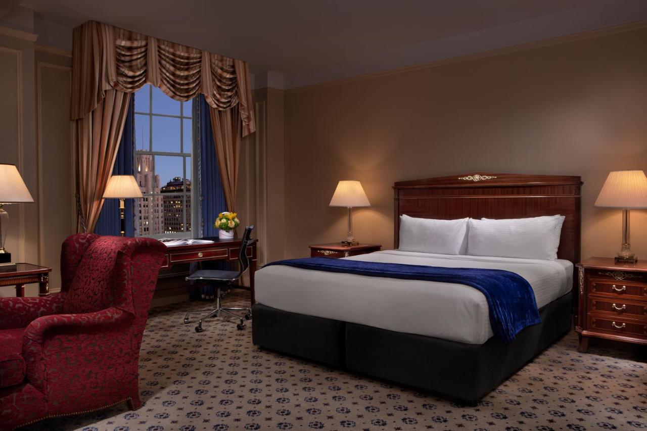 The Biltmore Los Angeles Ngoại thất bức ảnh